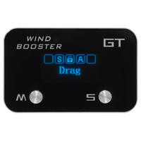 Windbooster Bluetooth GT Throttle Controller - GT101