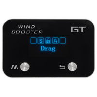Windbooster Bluetooth GT Throttle Controller - GT191