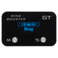Windbooster Bluetooth GT Throttle Controller - GT931