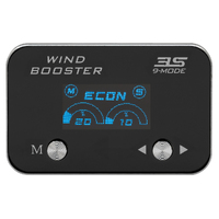 Windbooster 3S Throttle Controller - IB3S101