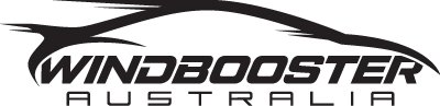 Windbooster Australia logo
