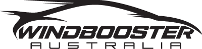Windbooster Australia logo